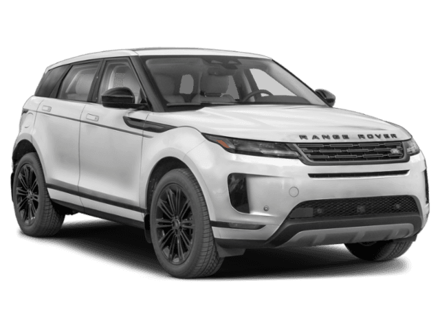2026 LAND ROVER Range Rover Evoque - Image 6