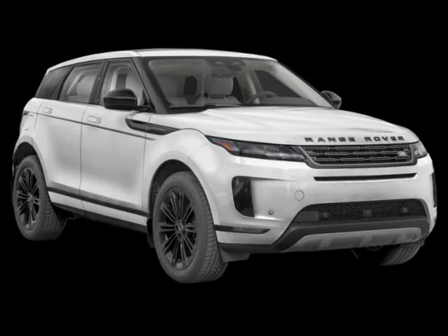 2026 LAND ROVER Range Rover Evoque - Image 6