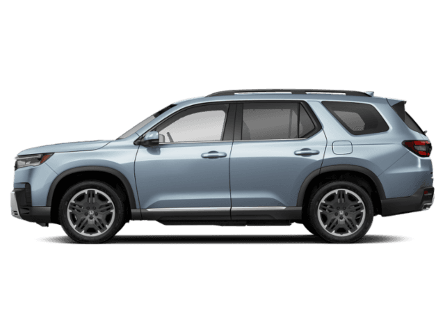 2026 HONDA Pilot - Image 3