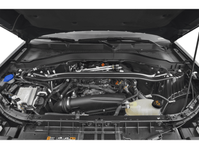 2026 Ford Explorer - Image 9