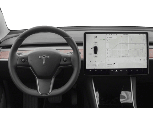 2020 TESLA Model - Image 6