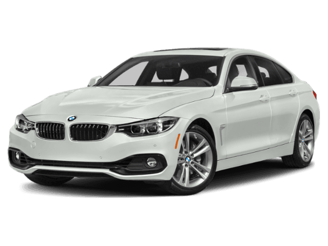 2019 BMW 4 Series - Image 2