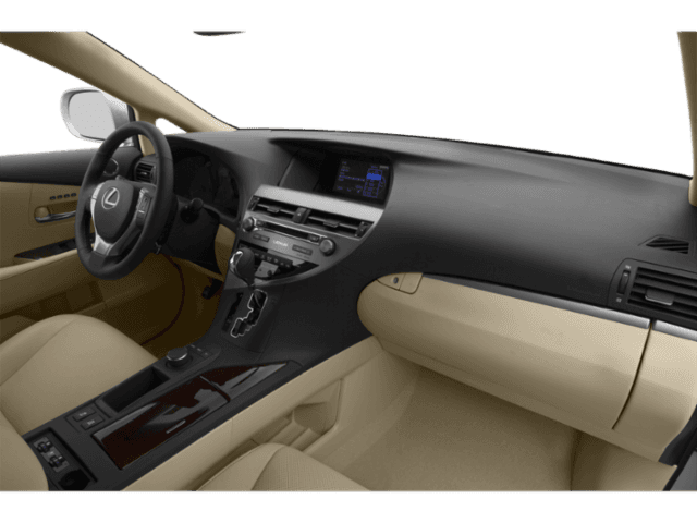 2015 Lexus RX - Image 19