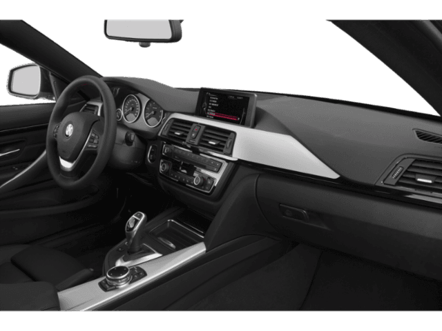 2015 BMW 4 Series - Image 17