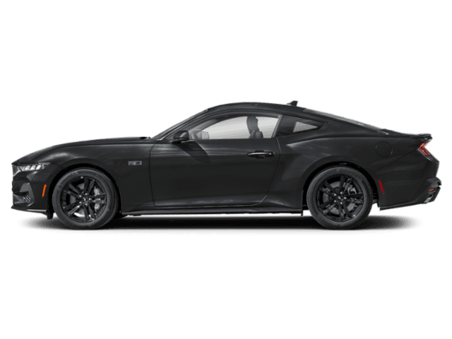 2026 Ford Mustang - Image 3