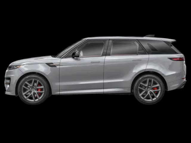 2026 Land Rover Range Rover Sport - Image 3