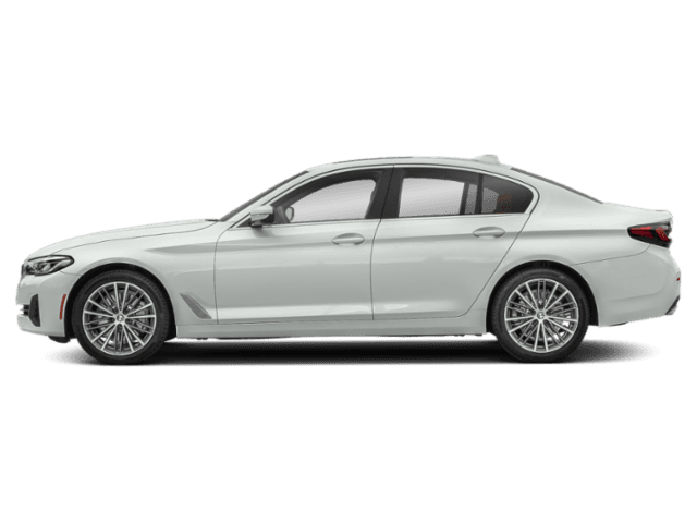 2023 BMW 5 Series - Image 4