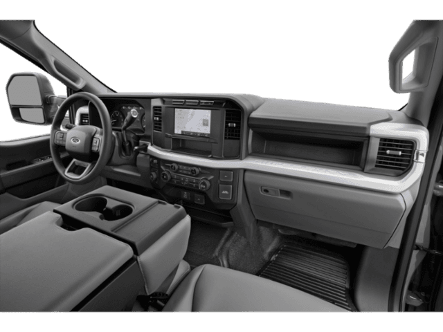 2026 Ford Super Duty - Image 12