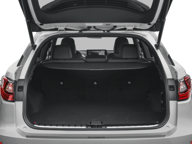 2017 Lexus RX - Image 10