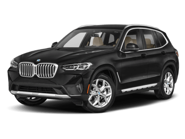 2024 BMW X3 - Image 2