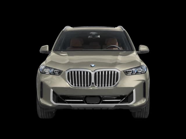 2026 BMW X5 - Image 5