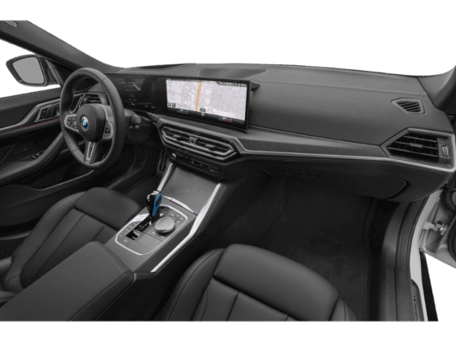 2022 BMW i4 - Image 12