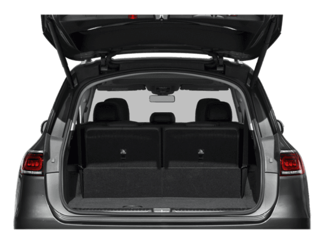 2020 Mercedes-Benz GLS - Image 9