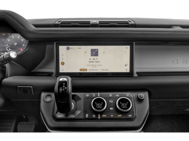 2025 Land Rover Defender - Image 10
