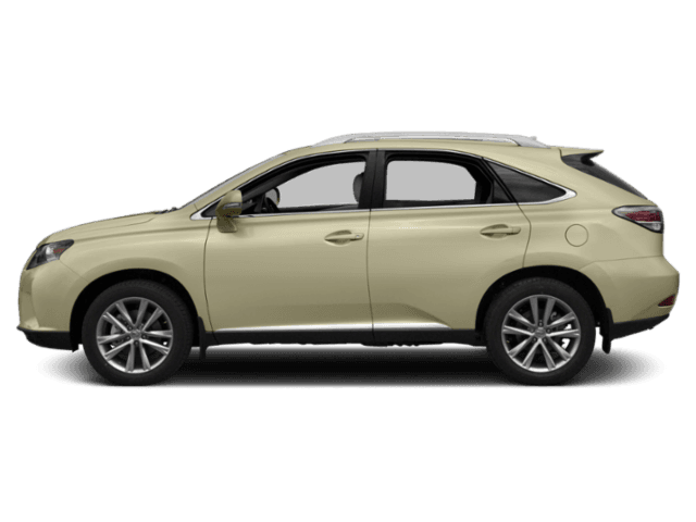 2015 Lexus RX - Image 4