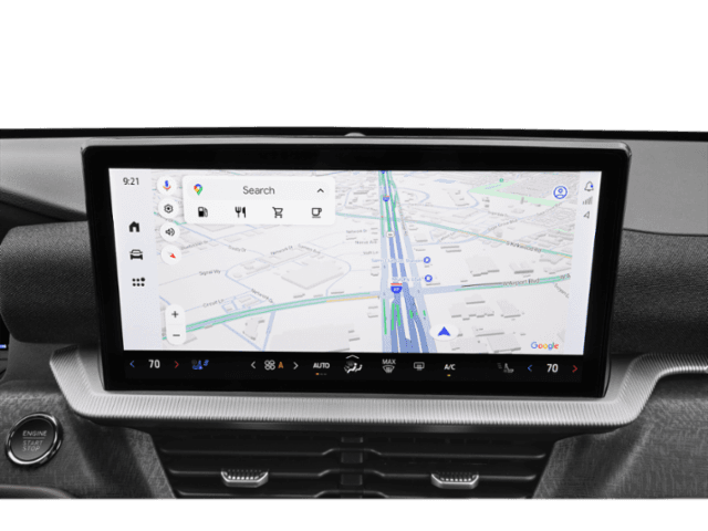 2026 Ford Explorer - Image 13