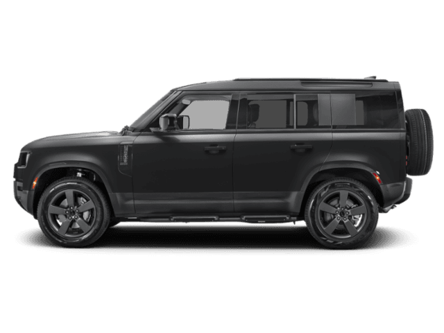 2026 Land Rover Defender 110 - Image 2