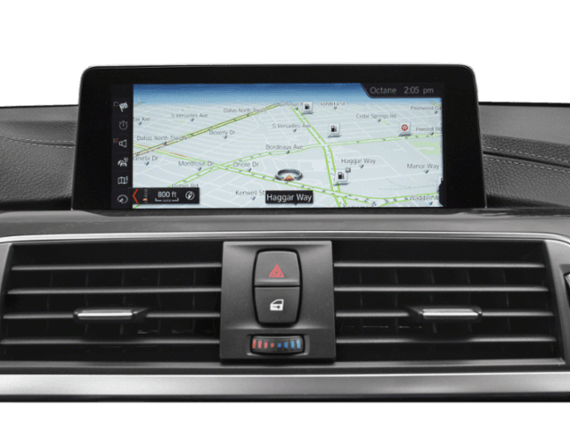 2019 BMW 4 Series - Image 15