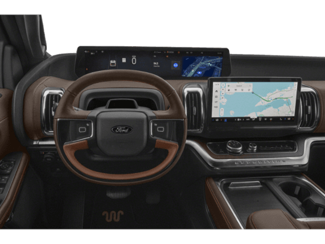 2026 Ford Expedition - Image 4