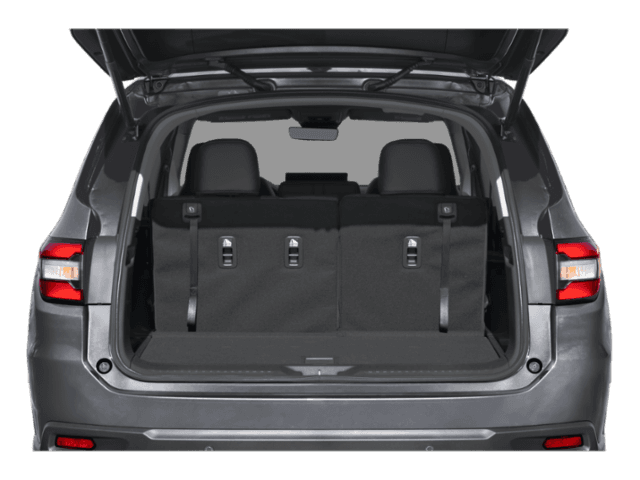 2026 HONDA Pilot - Image 8