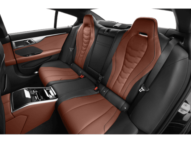 2023 BMW 8 Series - Image 11