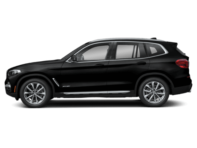 2020 BMW X3 - Image 4