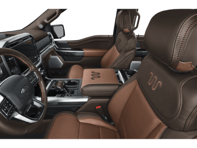 2026 Ford F-150 - Image 6
