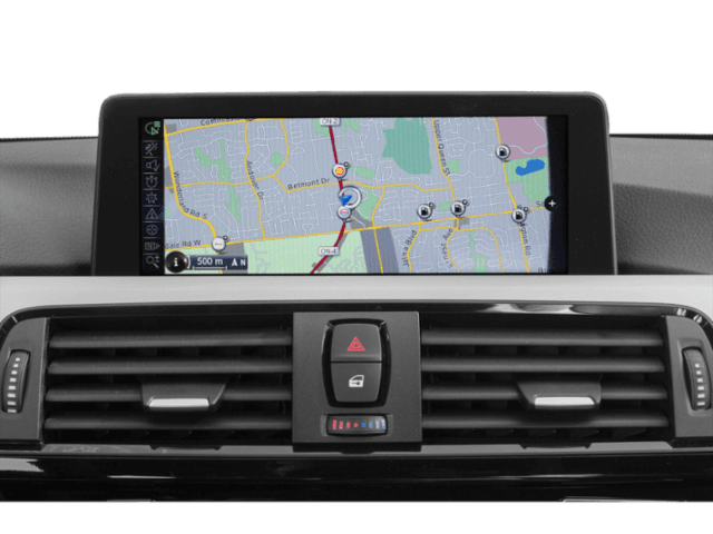 2015 BMW 4 Series - Image 19