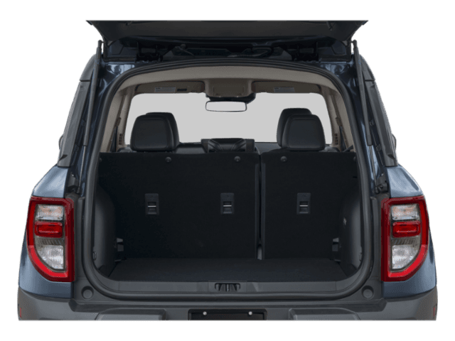 2026 Ford Bronco Sport - Image 8