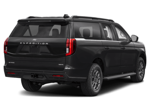 2026 Ford Expedition - Image 5