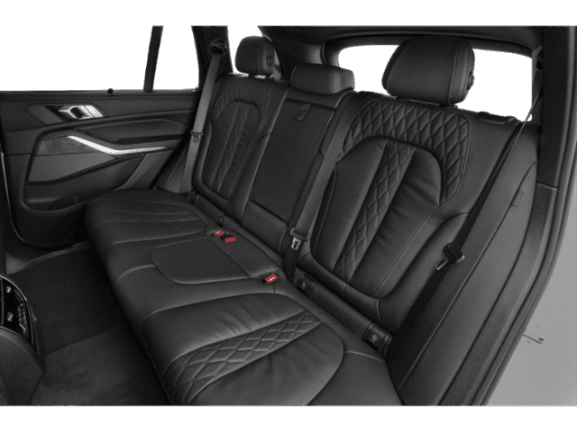 2021 BMW X5 - Image 11