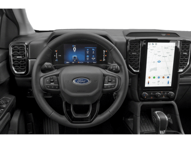 2026 Ford Ranger - Image 4