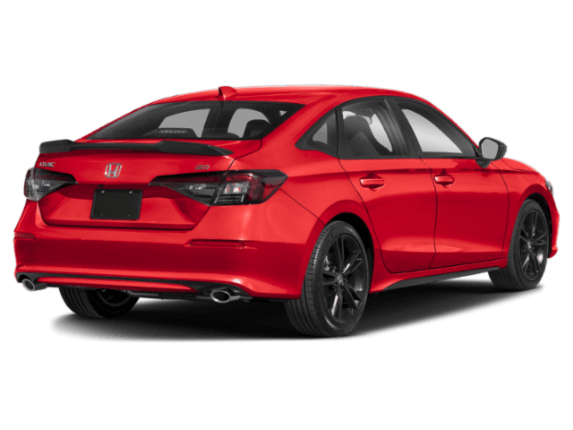 2026 HONDA Civic - Image 3