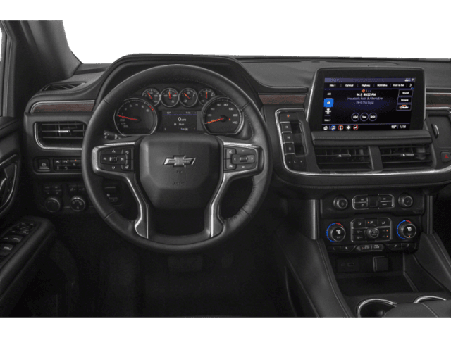 2021 Chevrolet Tahoe - Image 5