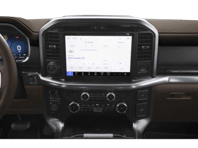 2026 Ford F-150 - Image 7