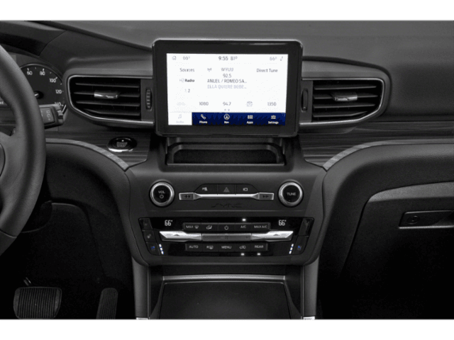 2020 Ford Explorer - Image 8