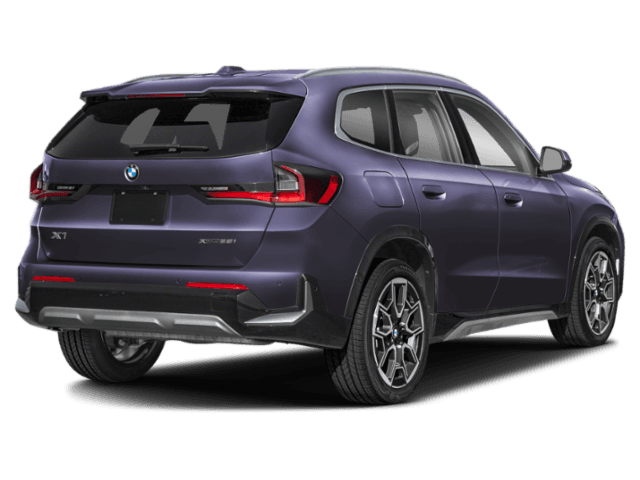 2026 BMW X1 - Image 3