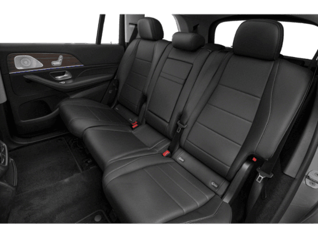 2020 Mercedes-Benz GLS - Image 11