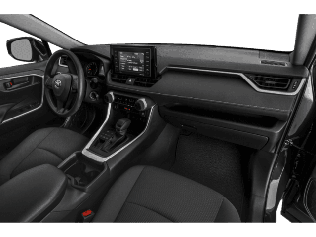 2022 Toyota RAV4 - Image 13