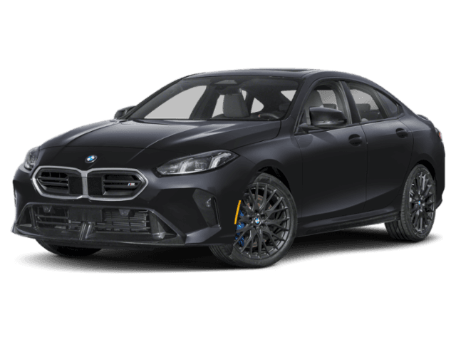 2025 BMW 2 Series - Image 2