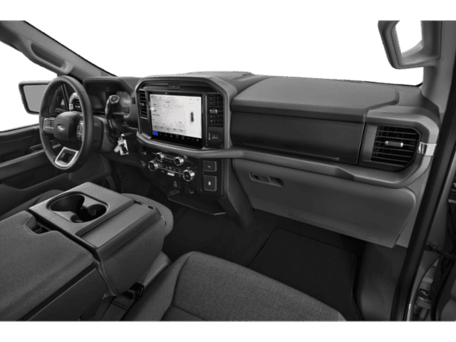 2026 Ford F-150 - Image 12