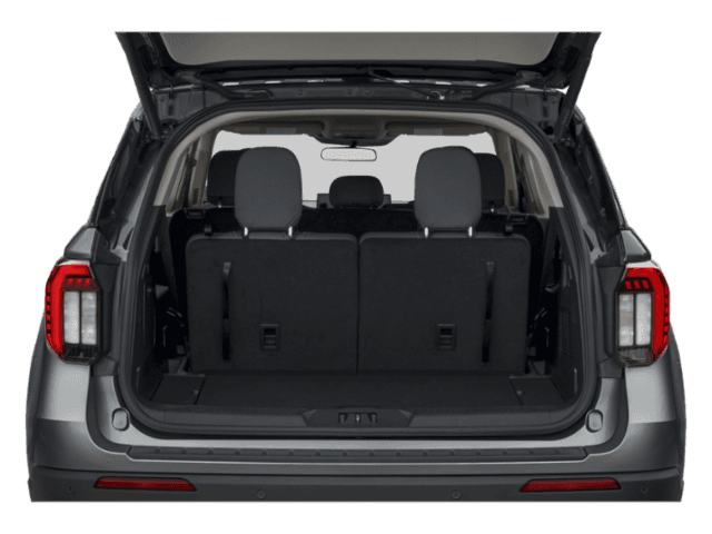 2026 Ford Explorer - Image 8