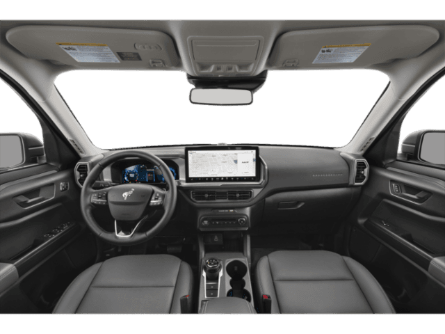 2026 Ford Bronco Sport - Image 5