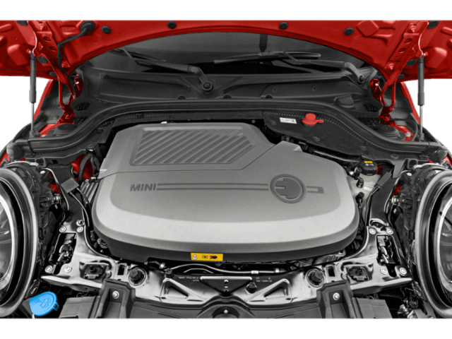 2024 MINI Cooper - Image 11