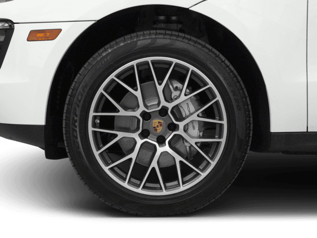 2018 Porsche Macan - Image 9