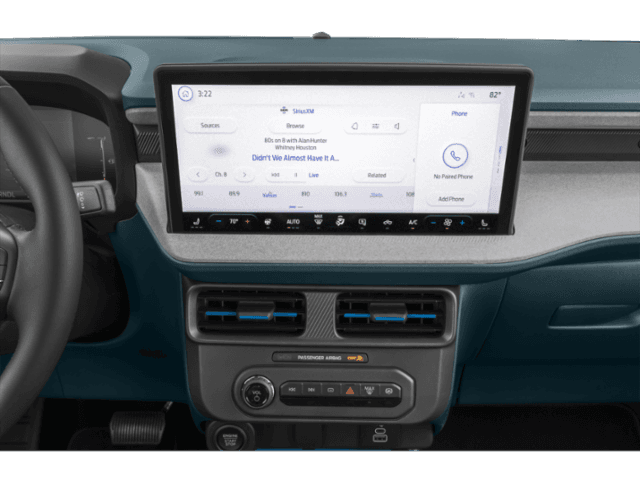 2026 Ford Maverick - Image 7