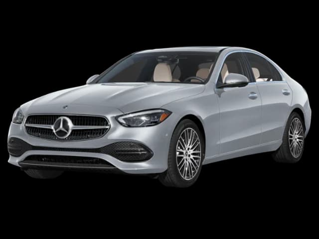 2026 Mercedes-Benz C-Class - Image 4