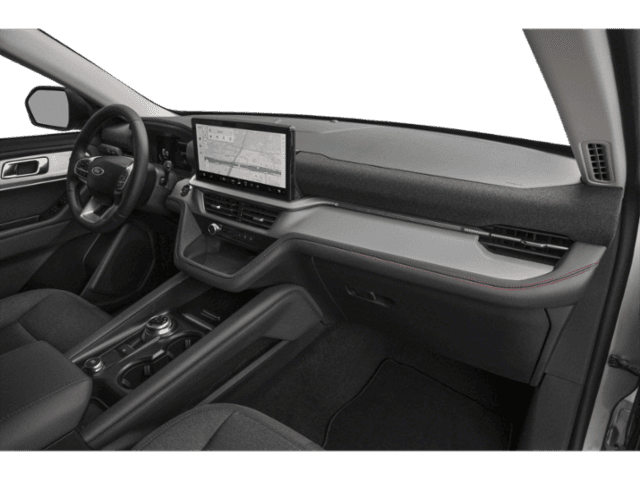 2026 Ford Explorer - Image 12