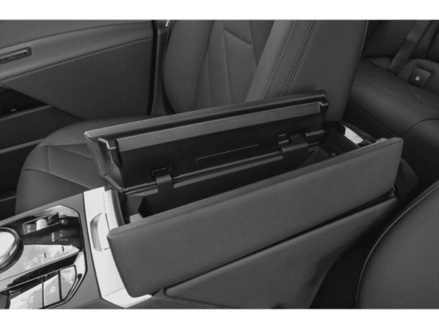 2024 BMW iX - Image 11