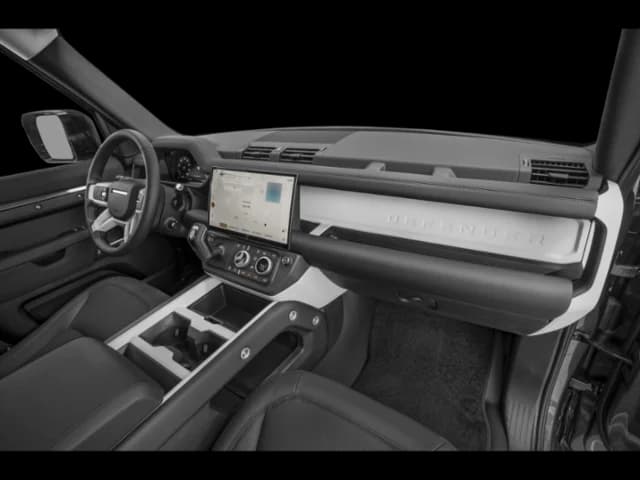 2026 Land Rover Defender - Image 14